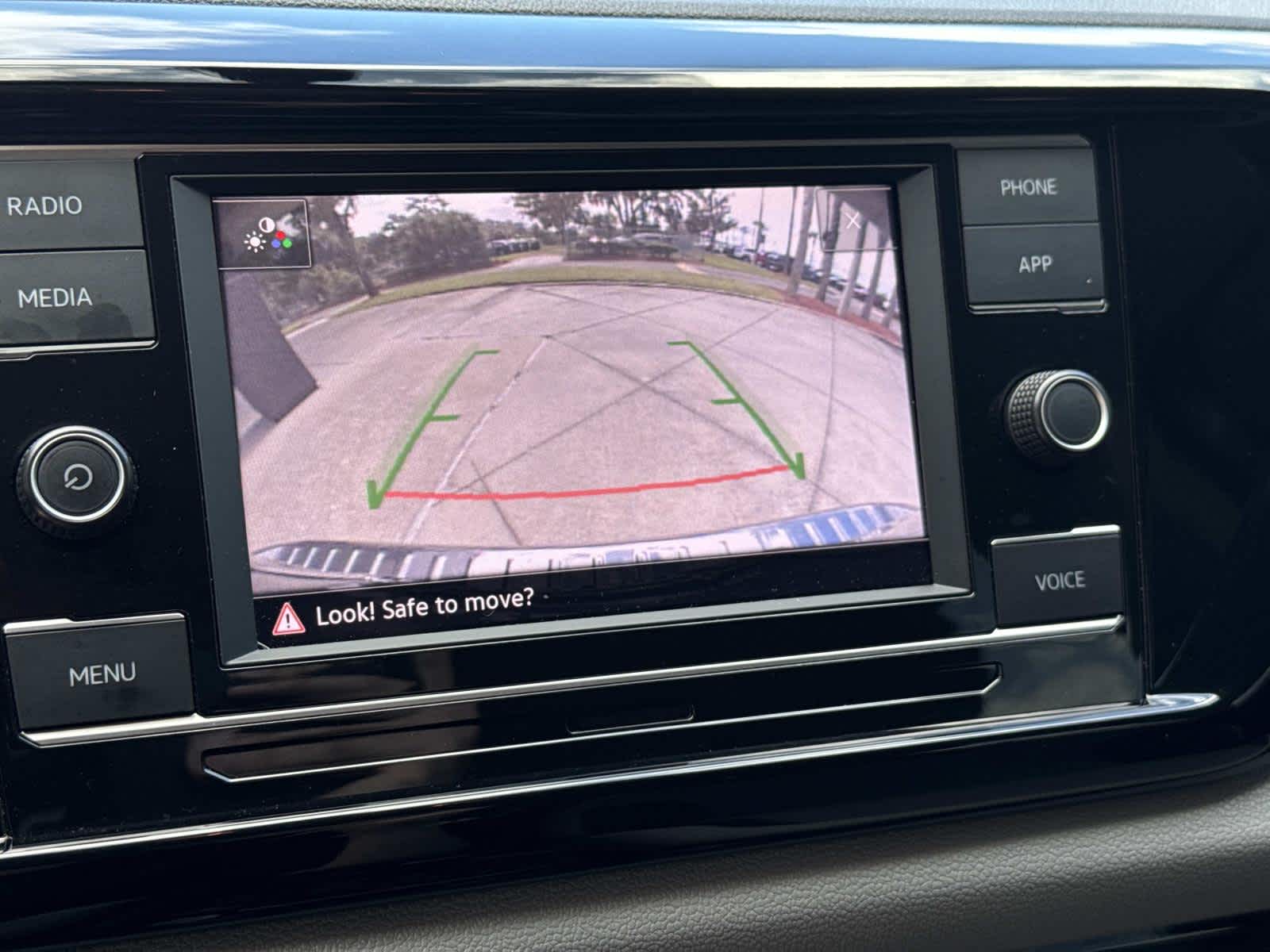 2023 Volkswagen Taos S FWD