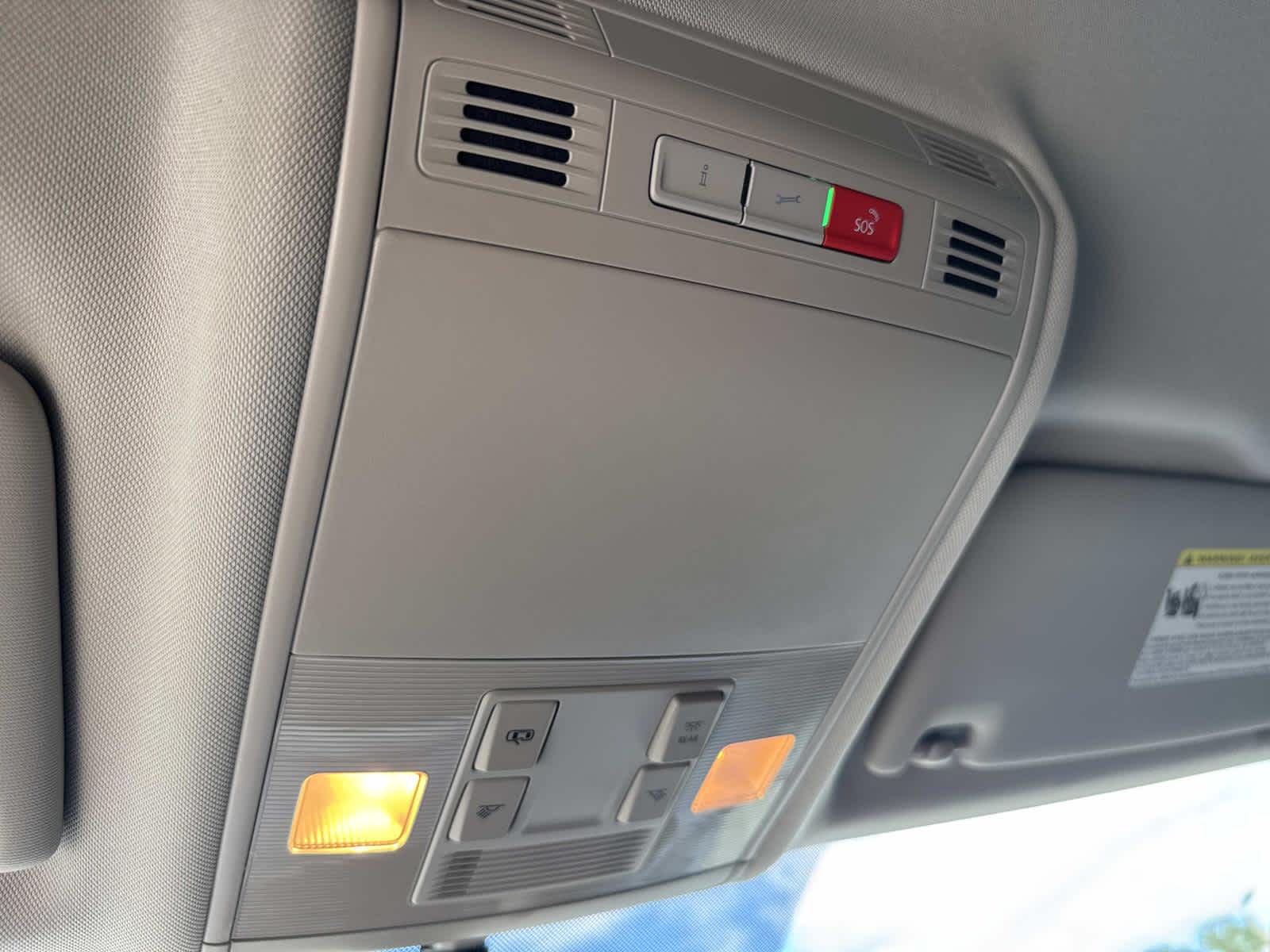 2023 Volkswagen Taos S FWD