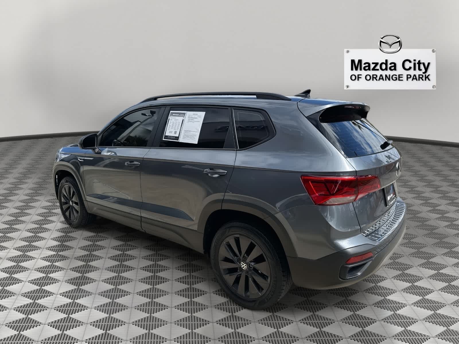 2023 Volkswagen Taos S FWD