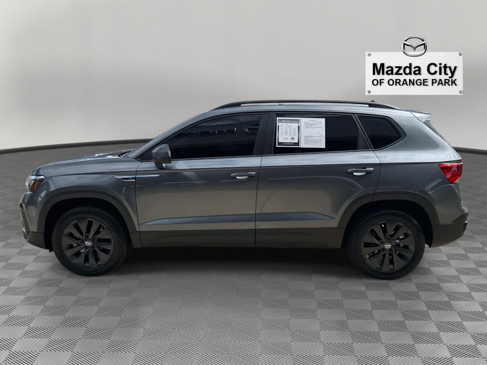 2023 Volkswagen Taos S FWD