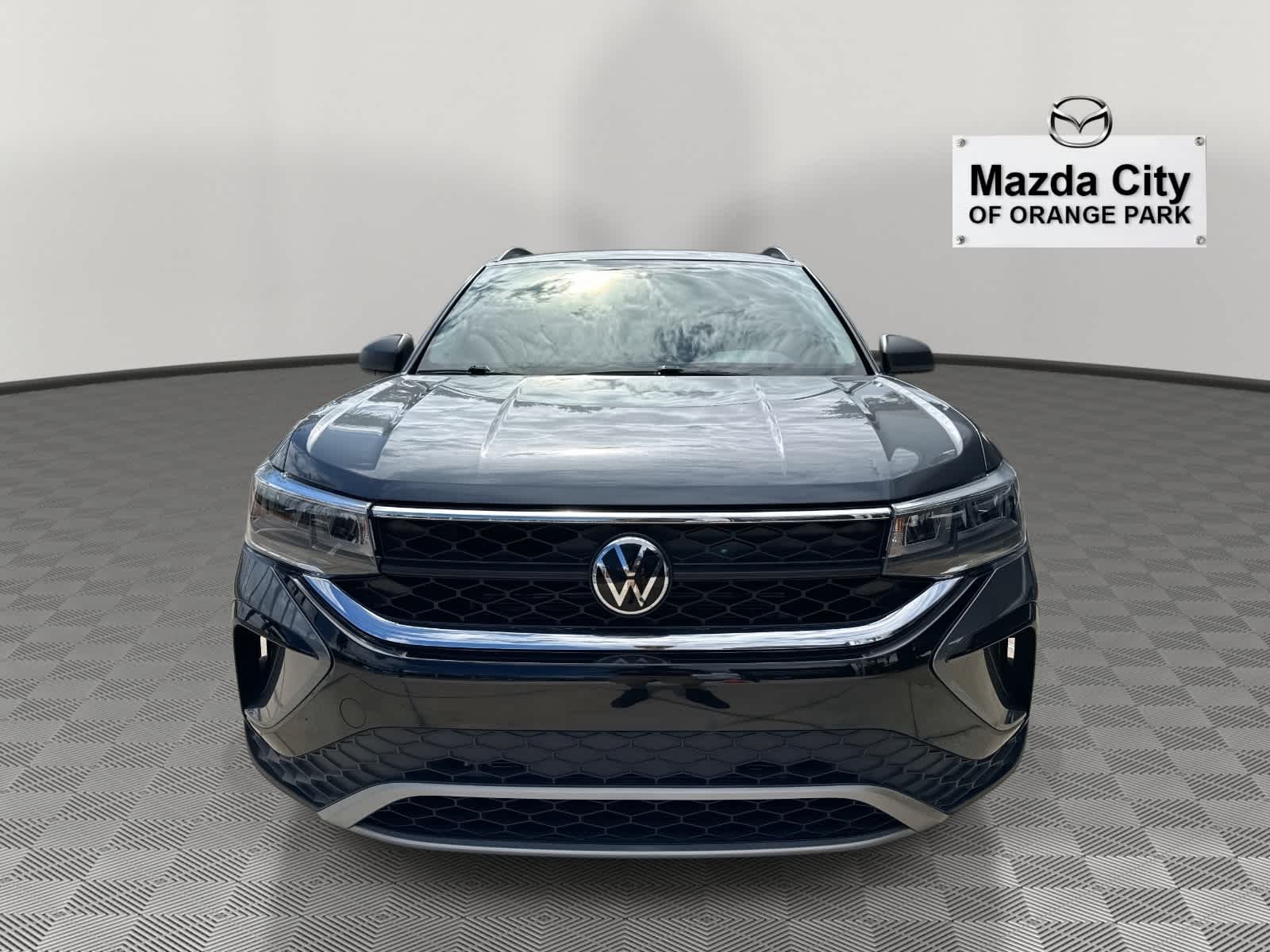 2023 Volkswagen Taos S FWD