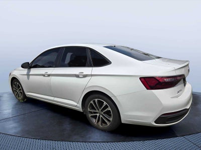 2024 Volkswagen Jetta Sport Auto