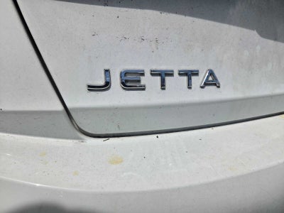 2024 Volkswagen Jetta Sport Auto