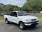 2002 Mazda Mazda B-Series 2WD DS