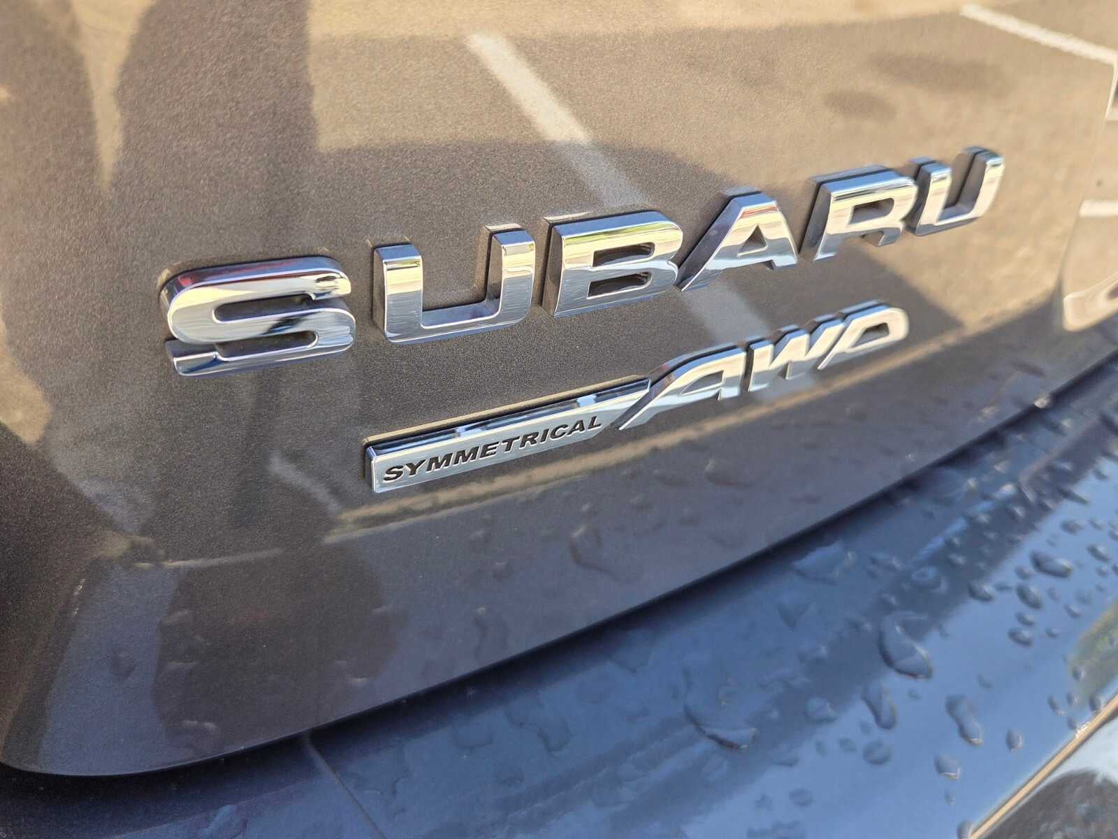 2022 Subaru Impreza Premium 5-door CVT