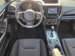 2022 Subaru Impreza Premium 5-door CVT