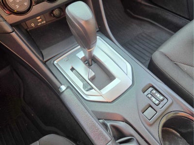 2022 Subaru Impreza Premium 5-door CVT