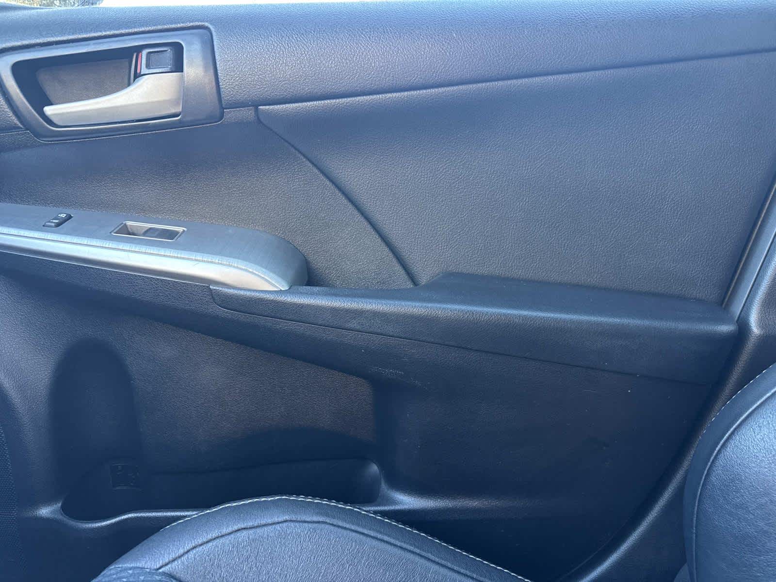 2014 Toyota Camry 4dr Sdn I4 Auto SE *Ltd Avail*