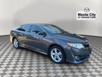 2014 Toyota Camry 4dr Sdn I4 Auto SE *Ltd Avail*