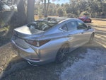 2022 Lexus ES ES 350 FWD