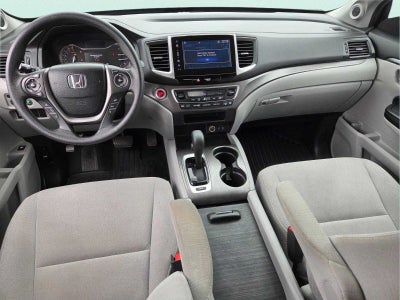 2017 Honda Pilot EX 2WD