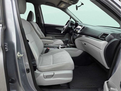 2017 Honda Pilot EX 2WD