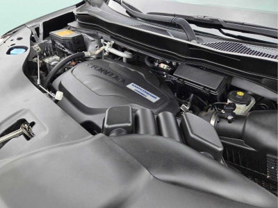 2017 Honda Pilot EX 2WD