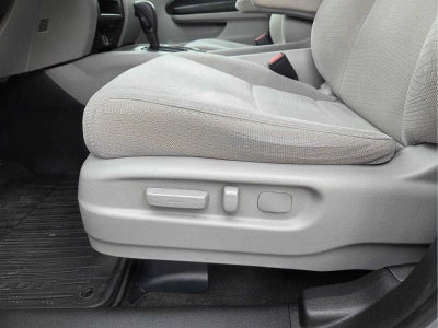 2017 Honda Pilot EX 2WD