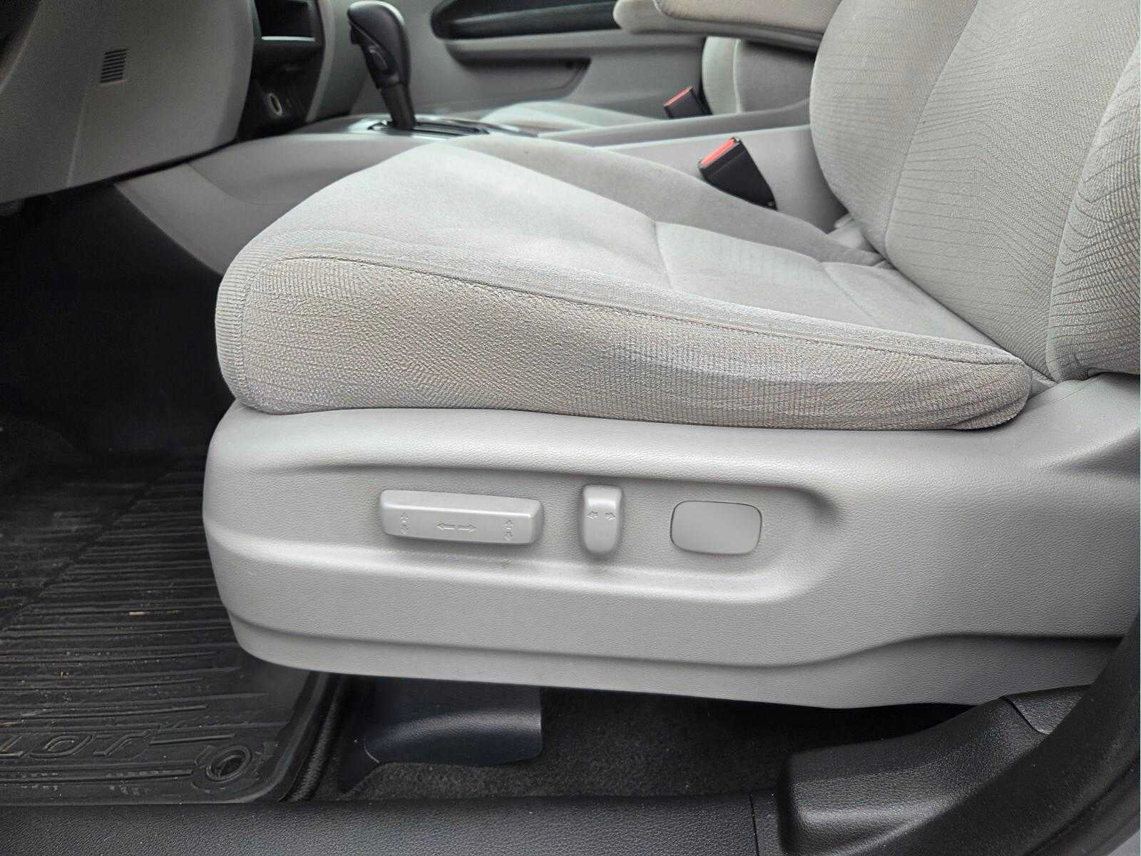 2017 Honda Pilot EX 2WD