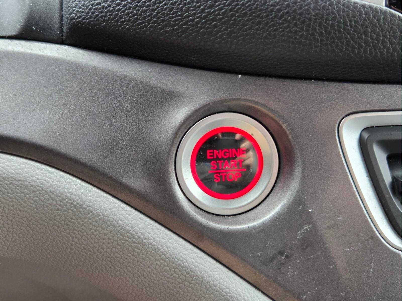2017 Honda Pilot EX 2WD
