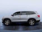 2017 Honda Pilot EX 2WD