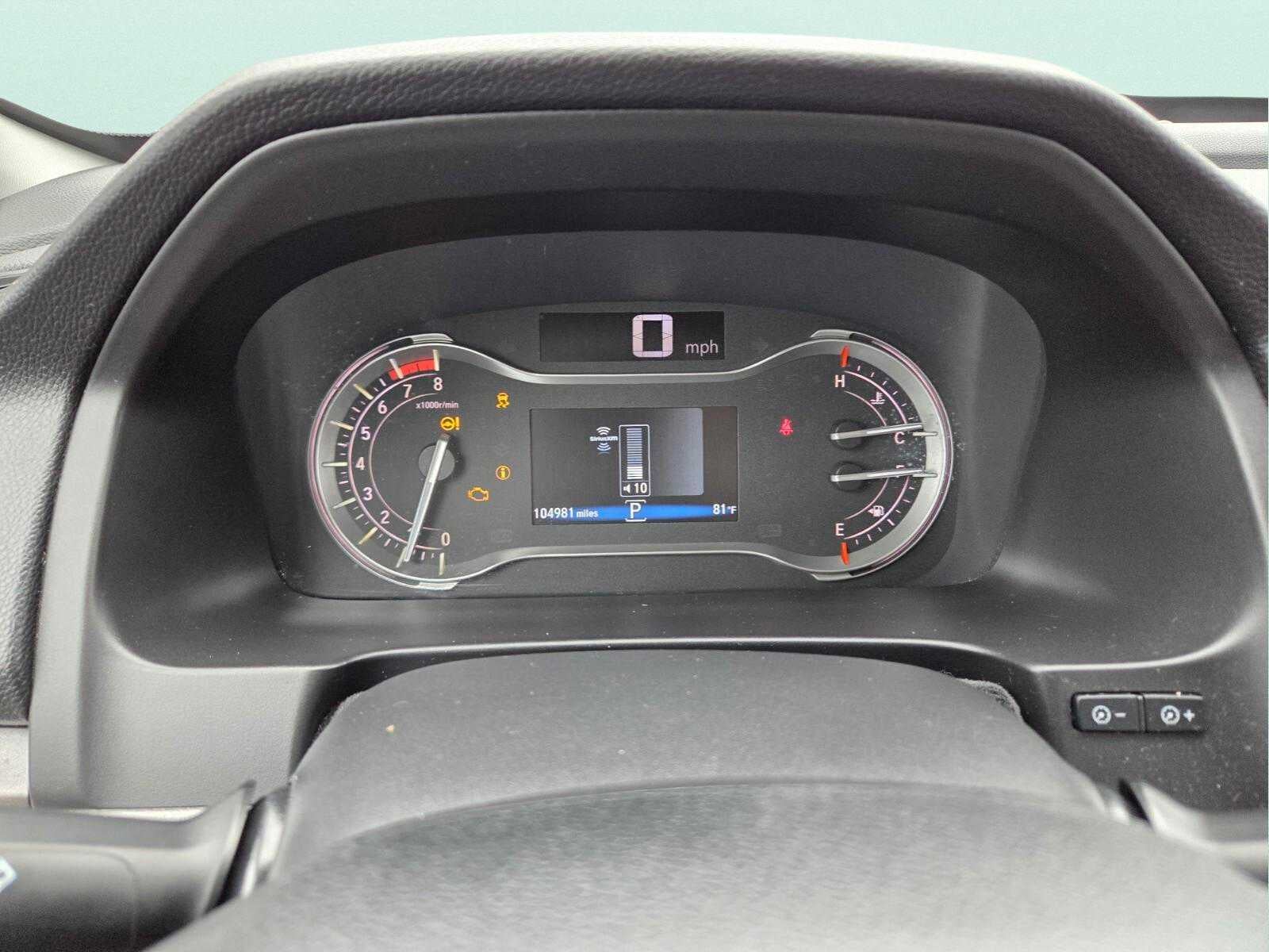 2017 Honda Pilot EX 2WD