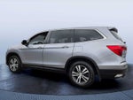 2017 Honda Pilot EX 2WD