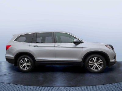 2017 Honda Pilot EX 2WD