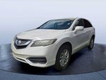 2016 Acura RDX AWD 4dr Tech Pkg
