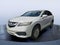 2016 Acura RDX AWD 4dr Tech Pkg