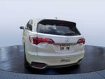 2016 Acura RDX AWD 4dr Tech Pkg