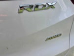2016 Acura RDX AWD 4dr Tech Pkg