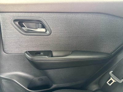 2023 Nissan Rogue AWD SV