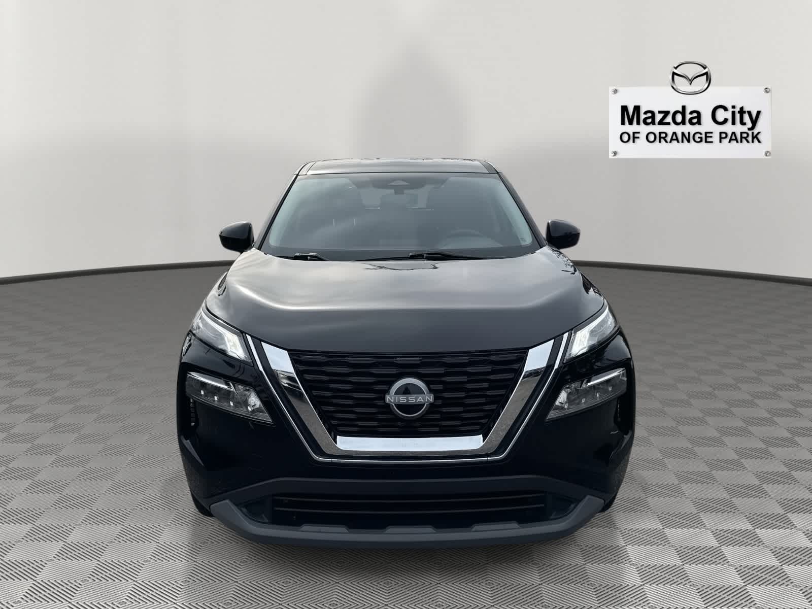 2023 Nissan Rogue AWD SV