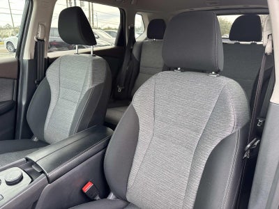 2023 Nissan Rogue AWD SV