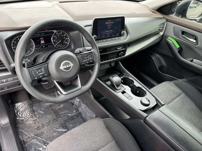 2023 Nissan Rogue AWD SV