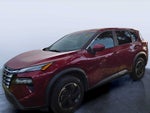 2025 Nissan Rogue AWD SV