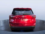 2025 Nissan Rogue AWD SV
