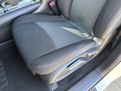 2020 Nissan Pathfinder FWD S