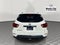 2020 Nissan Pathfinder FWD S
