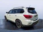2018 Nissan Pathfinder 4x4 SL