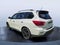 2018 Nissan Pathfinder 4x4 SL