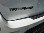 2018 Nissan Pathfinder 4x4 SL