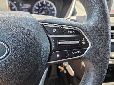 2019 Hyundai Santa Fe SE 2.4L Auto FWD
