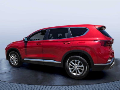 2019 Hyundai Santa Fe SE 2.4L Auto FWD