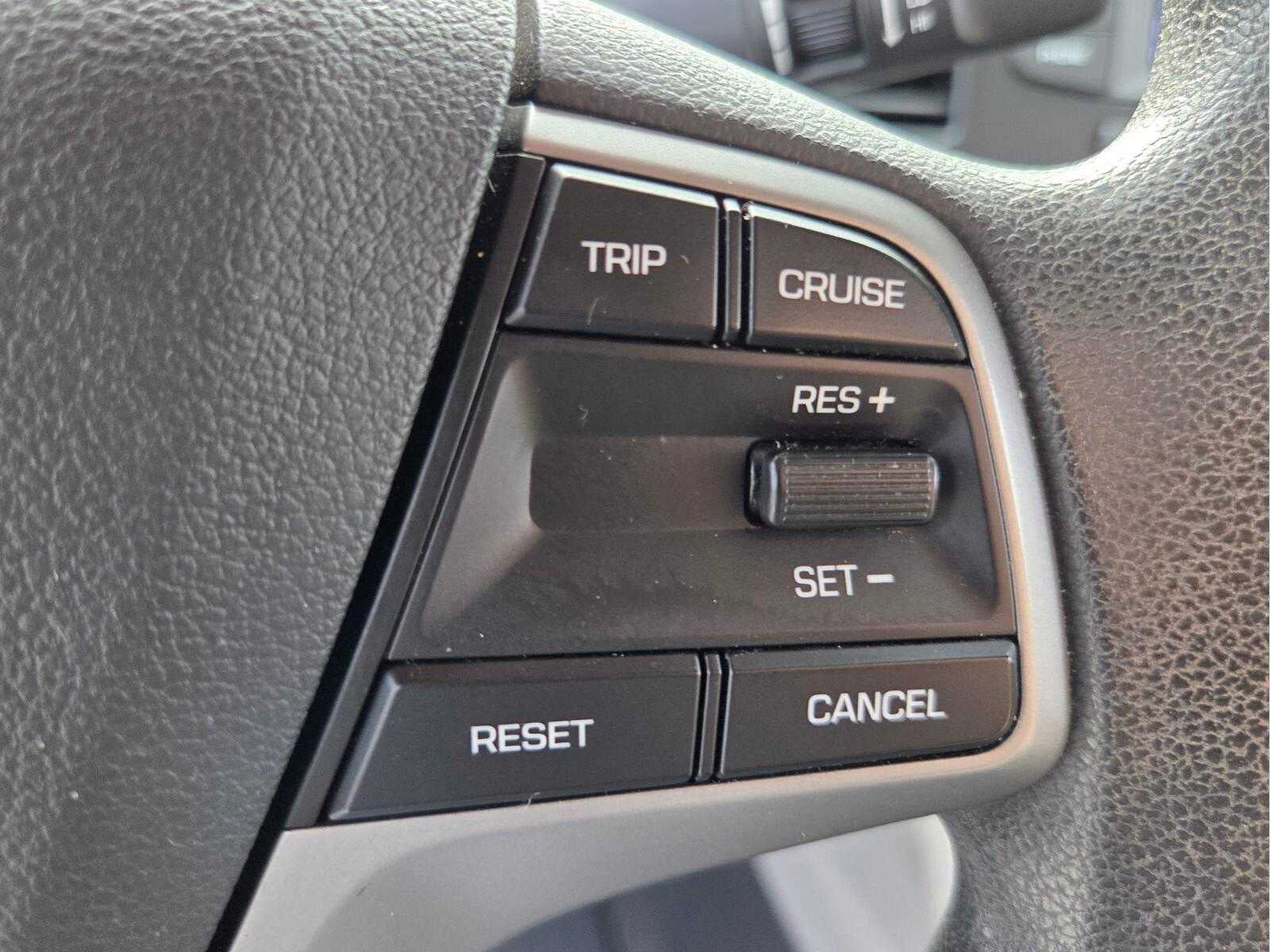 2018 Hyundai Elantra SE 2.0L Auto