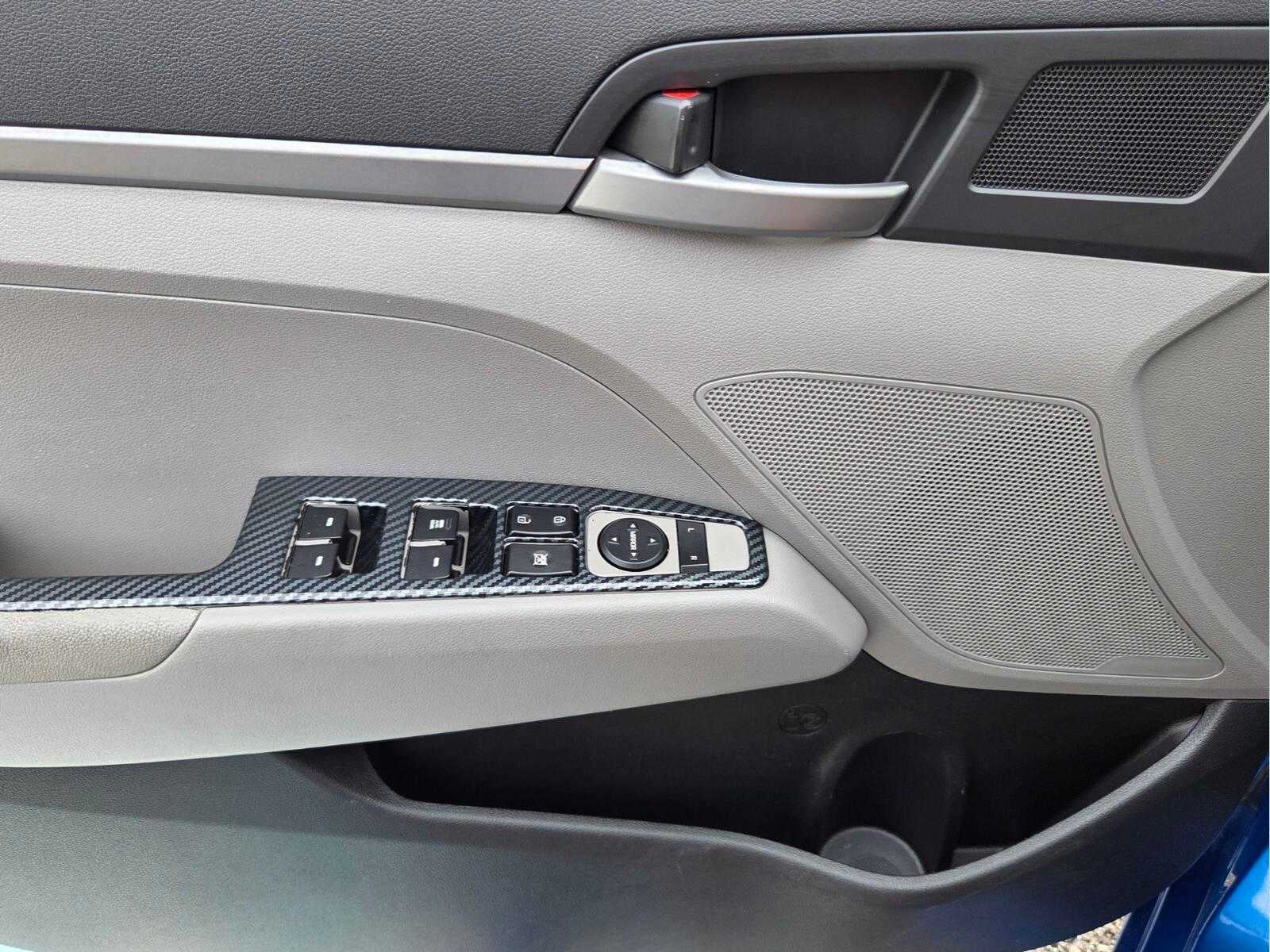 2018 Hyundai Elantra SE 2.0L Auto