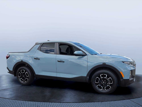 2022 Hyundai Santa Cruz SEL FWD