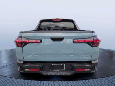 2022 Hyundai Santa Cruz SEL FWD