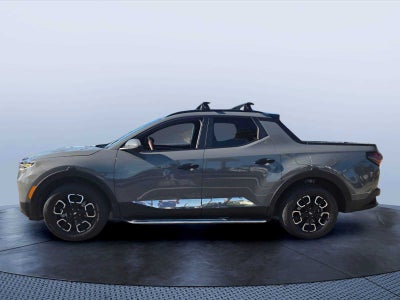 2024 Hyundai Santa Cruz SEL FWD