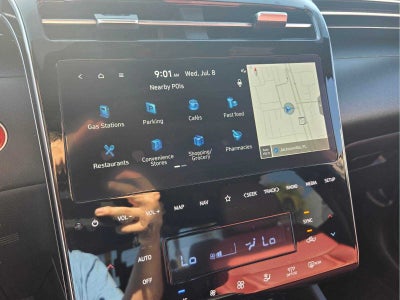2024 Hyundai Santa Cruz SEL FWD