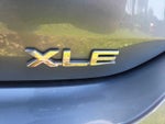 2022 Toyota Highlander XLE FWD