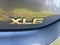 2022 Toyota Highlander XLE FWD