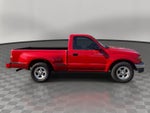 2001 Toyota Tacoma Reg Cab Auto